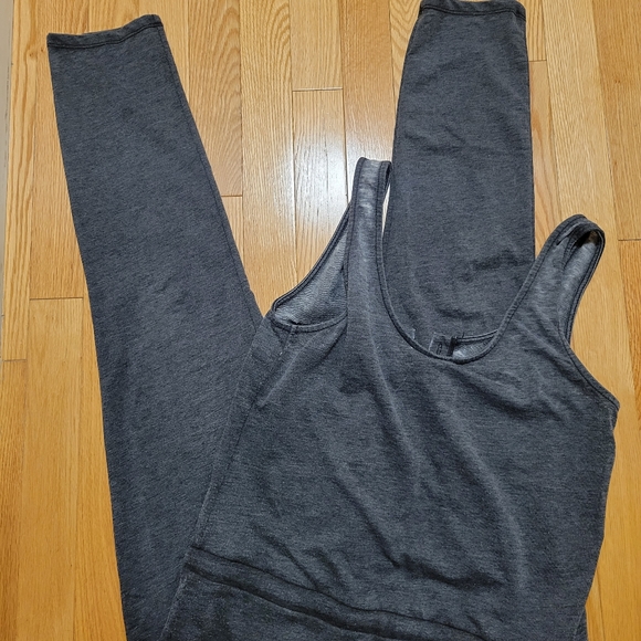 Z SUPPLY Cozy Romper - Picture 3 of 5